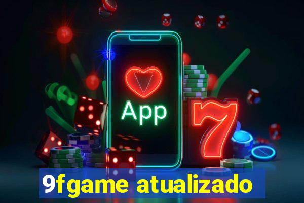 9fgame atualizado